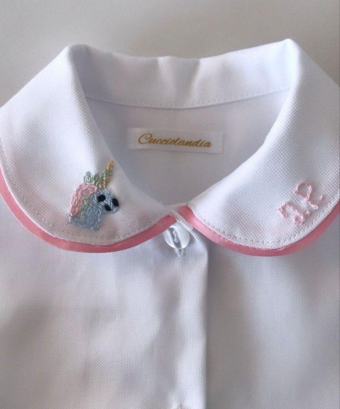 Camicia Classic