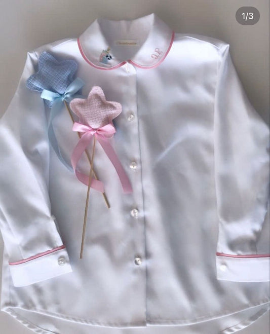 Camicia Classic